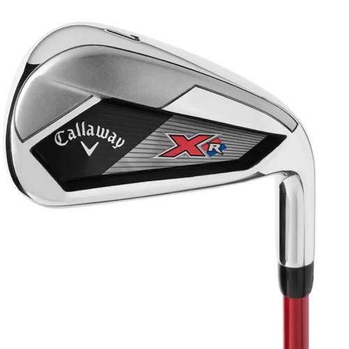 Callaway XR-Graphite 13-Piece Men's Complete Set - Golf Clubs